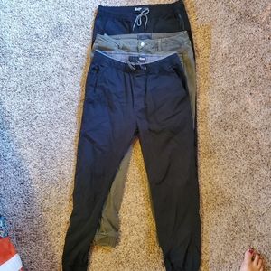 Mens jogger bundle